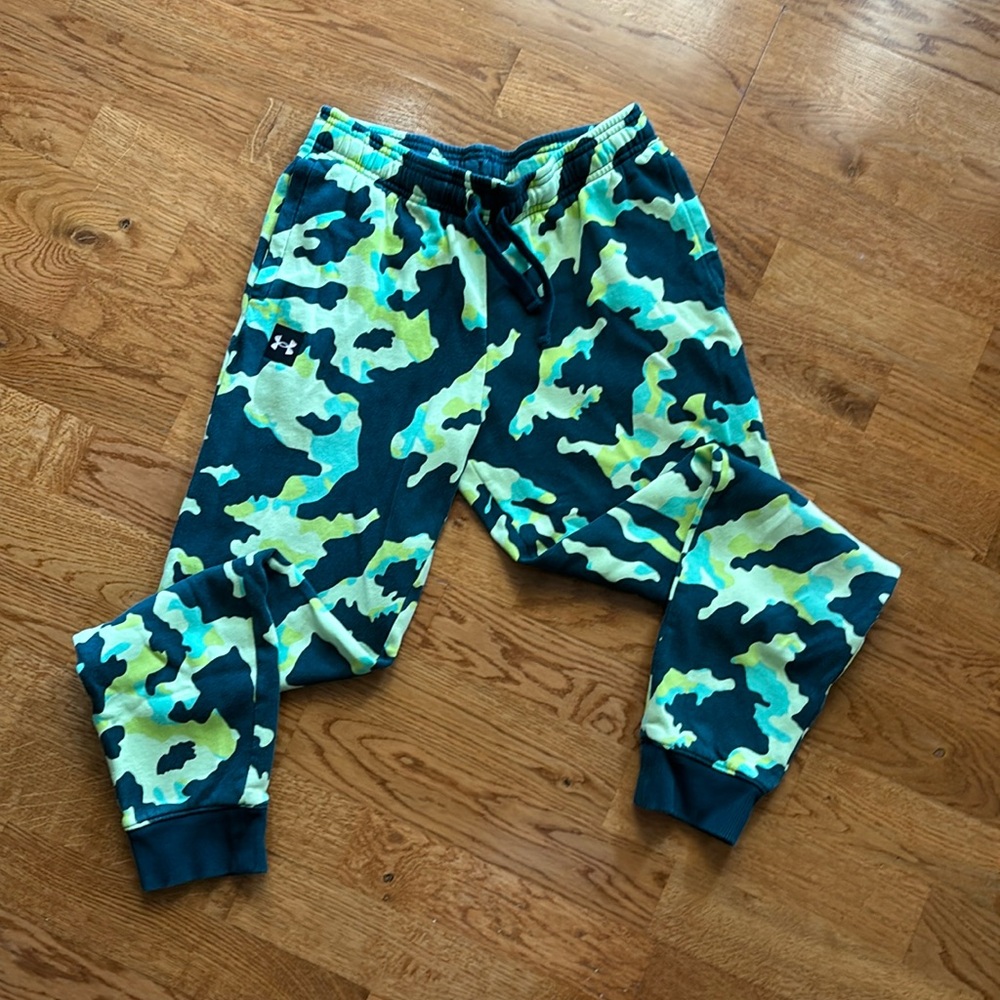 Youth Joggers